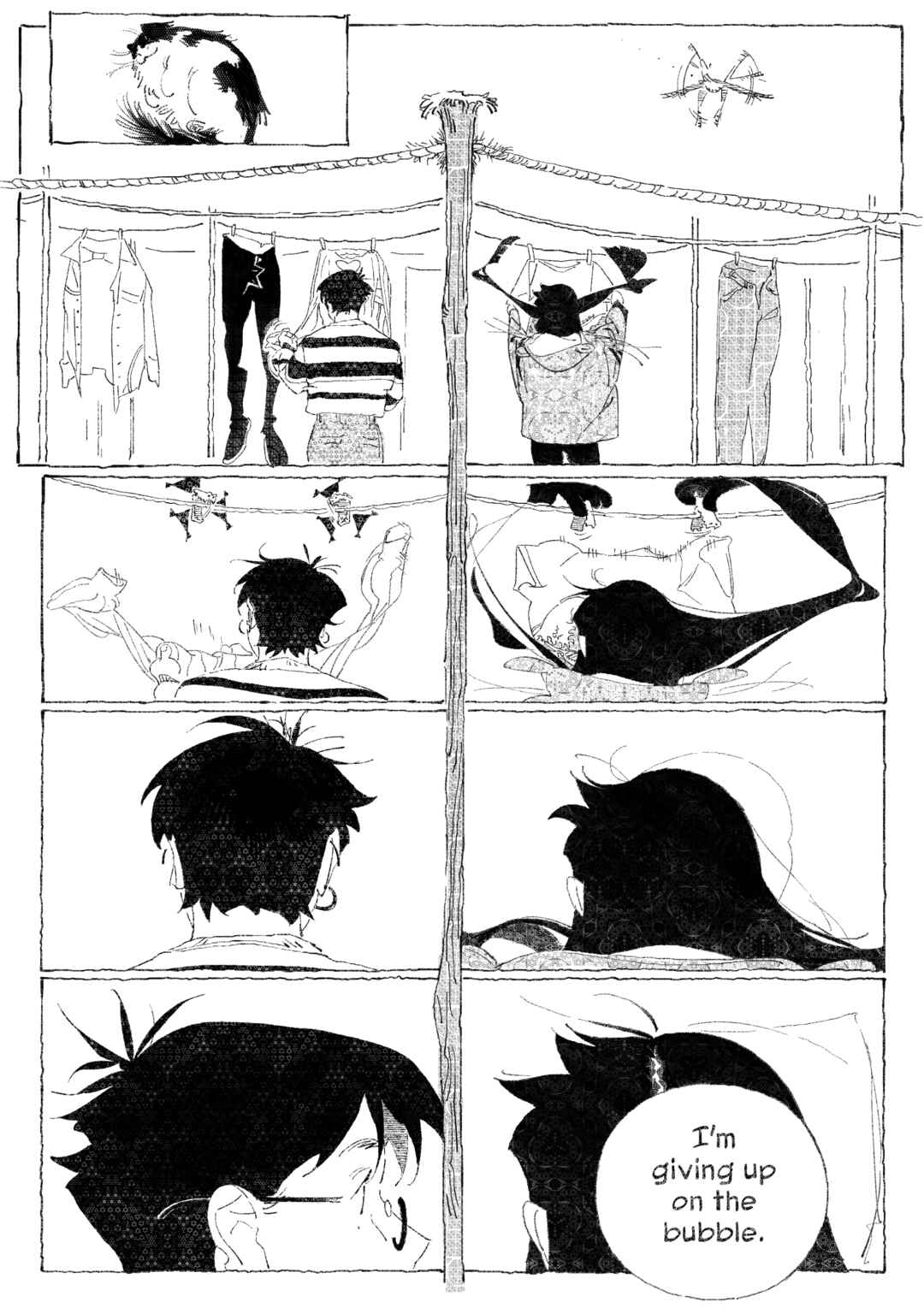 I'll of You! Chapter 11 - Page 13