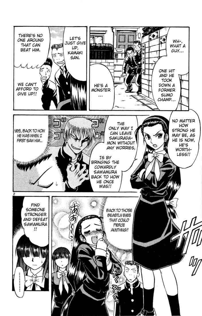 Midori Days Chapter 68 - Page 2