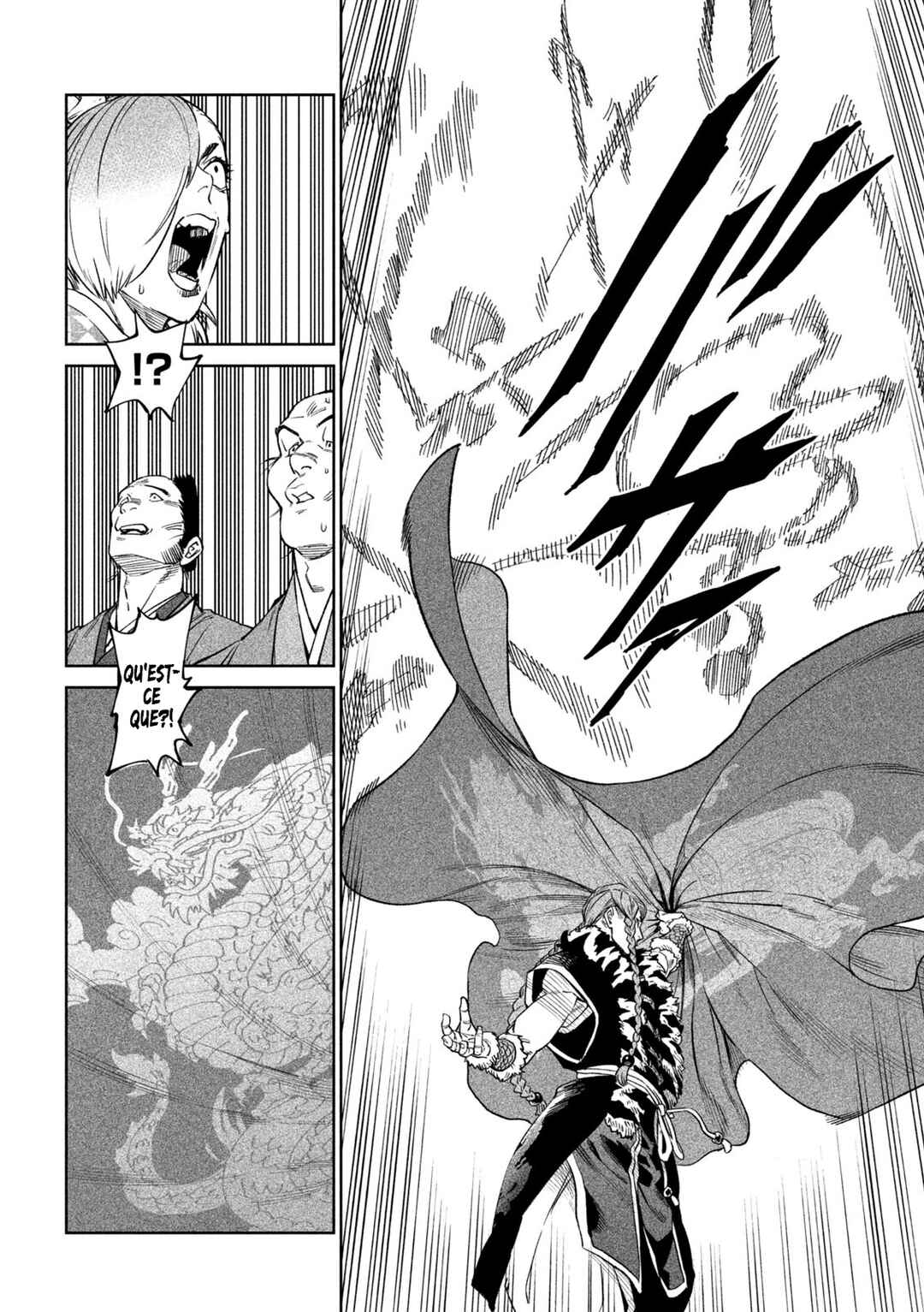 Tenkaichi: Nihon Saikyou Bugeisha Ketteisen Chapter 51 - Page 23