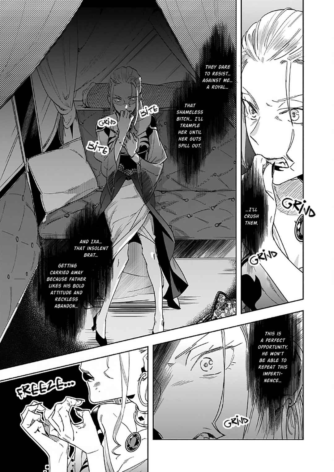 Moto Home Center Tenin no Isekai Seikatsu ~Shougou "DIY Master" "Green Master" "Pet Master" wo Kushishite Isekai wo Kimamani Ikimasu~ Chapter 10.2 - Page 11