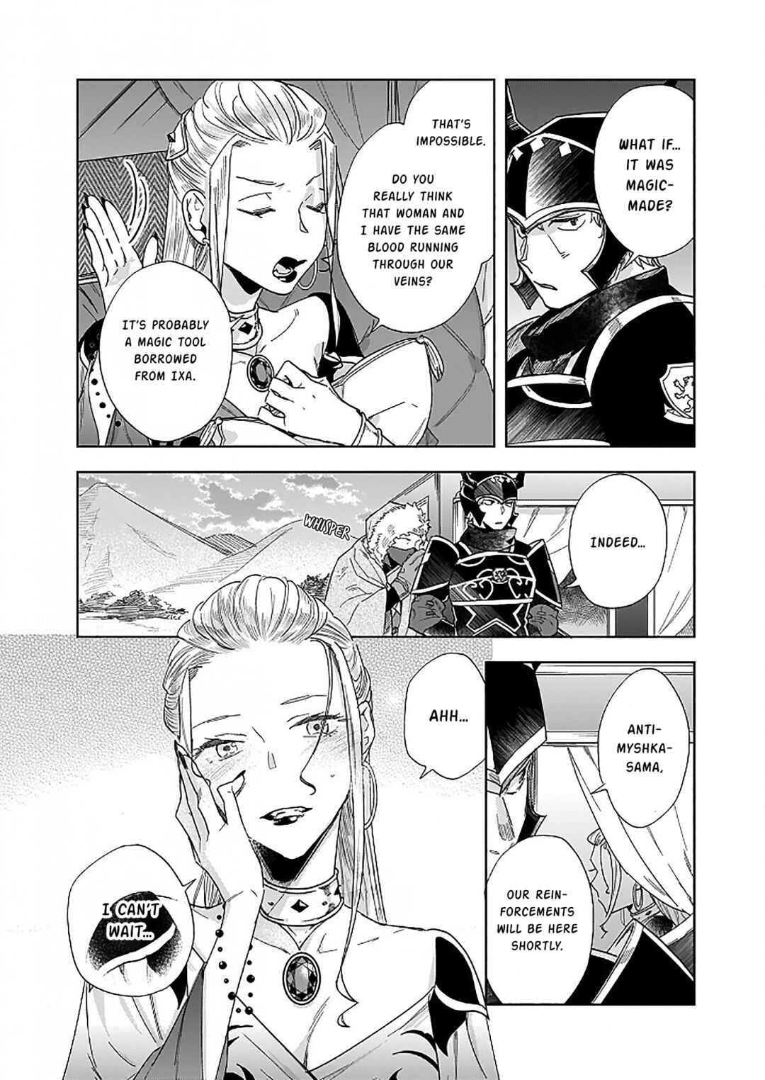 Moto Home Center Tenin no Isekai Seikatsu ~Shougou "DIY Master" "Green Master" "Pet Master" wo Kushishite Isekai wo Kimamani Ikimasu~ Chapter 10.2 - Page 13