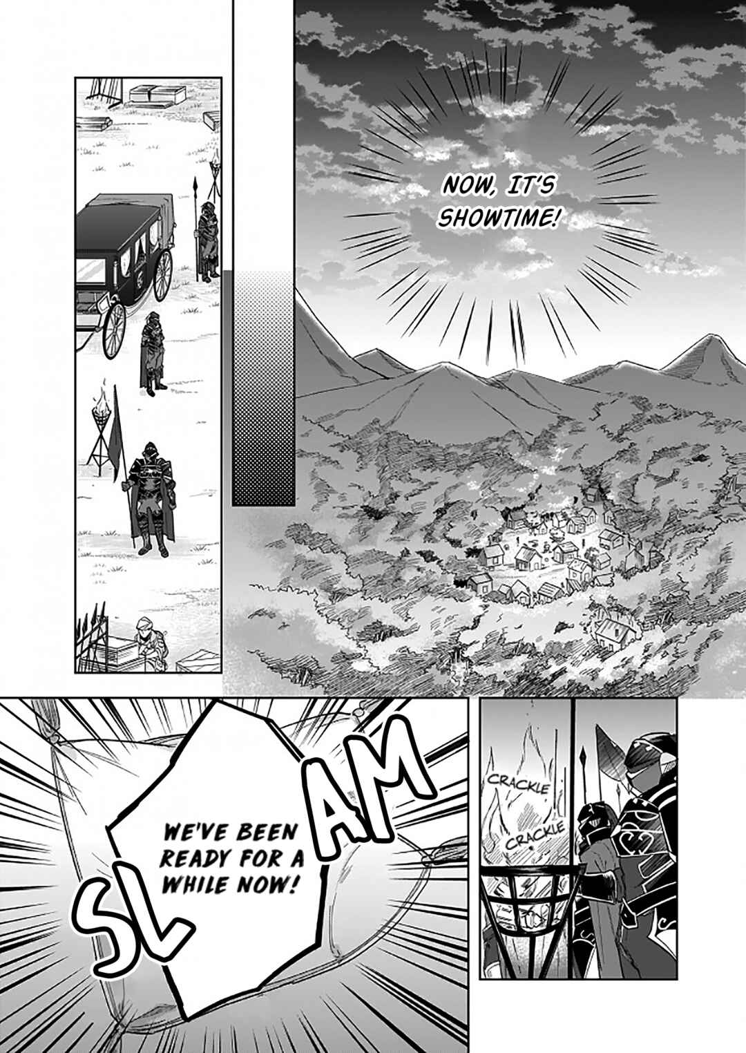 Moto Home Center Tenin no Isekai Seikatsu ~Shougou "DIY Master" "Green Master" "Pet Master" wo Kushishite Isekai wo Kimamani Ikimasu~ Chapter 10.2 - Page 9