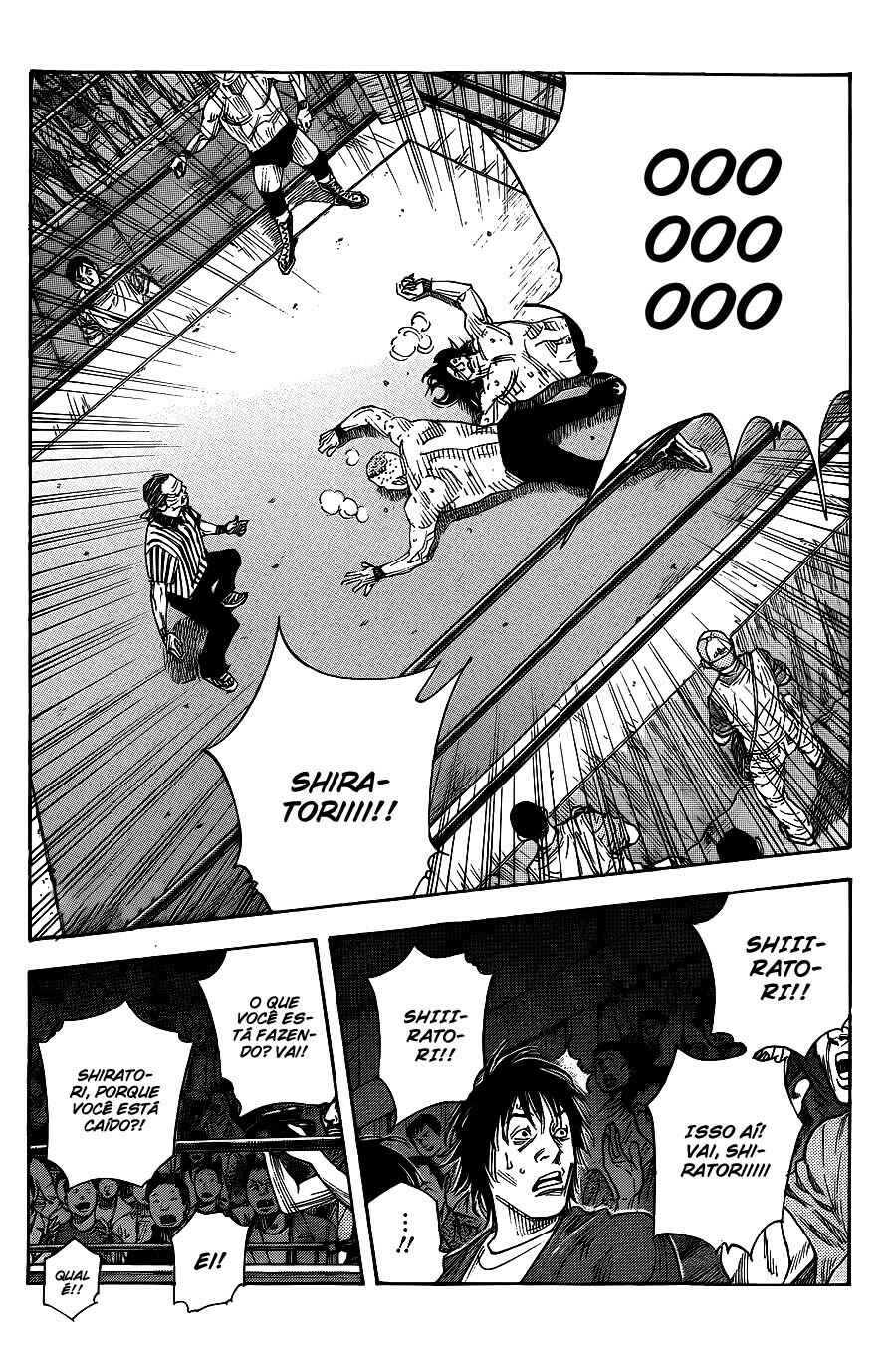 REAL Chapter 77 - Page 13
