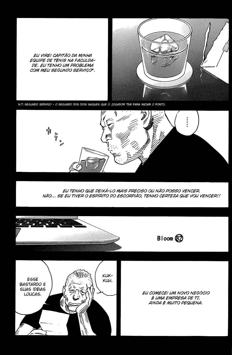 REAL Chapter 77 - Page 20