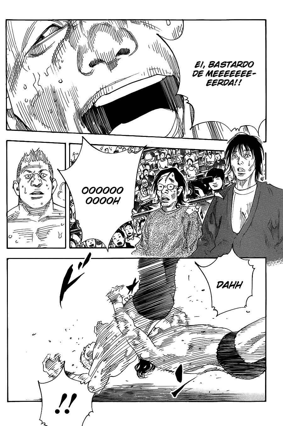 REAL Chapter 77 - Page 27