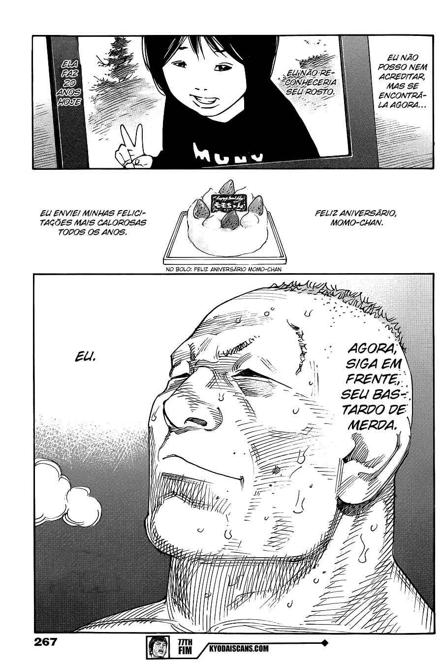 REAL Chapter 77 - Page 32