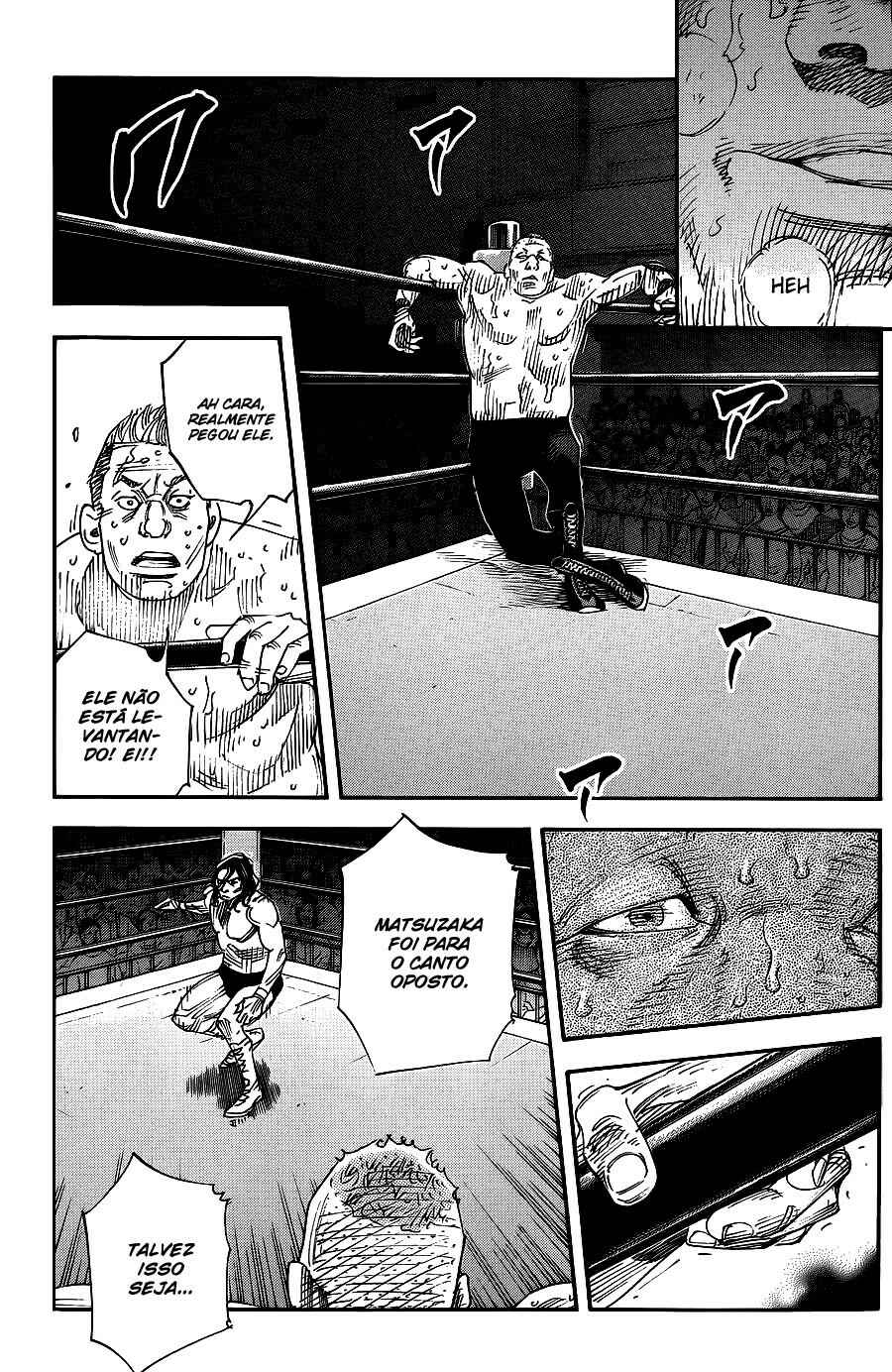 REAL Chapter 77 - Page 9