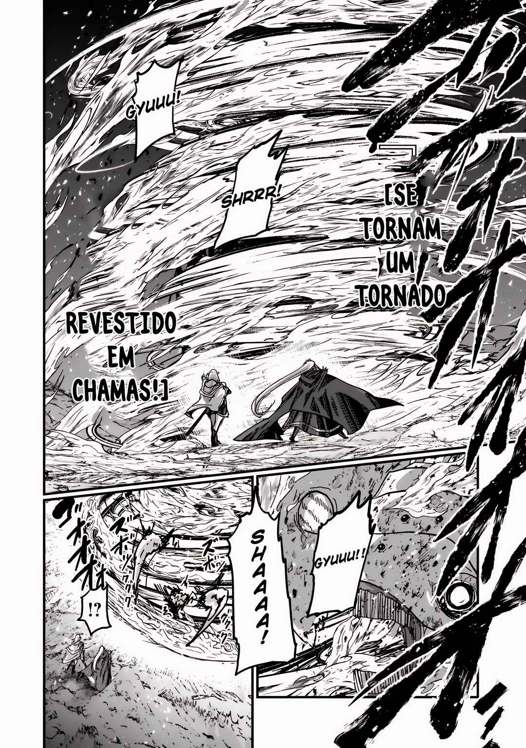 Gaikotsu Kishi-sama, Tadaima Isekai e Odekake-chuu Chapter 50 - Page 9
