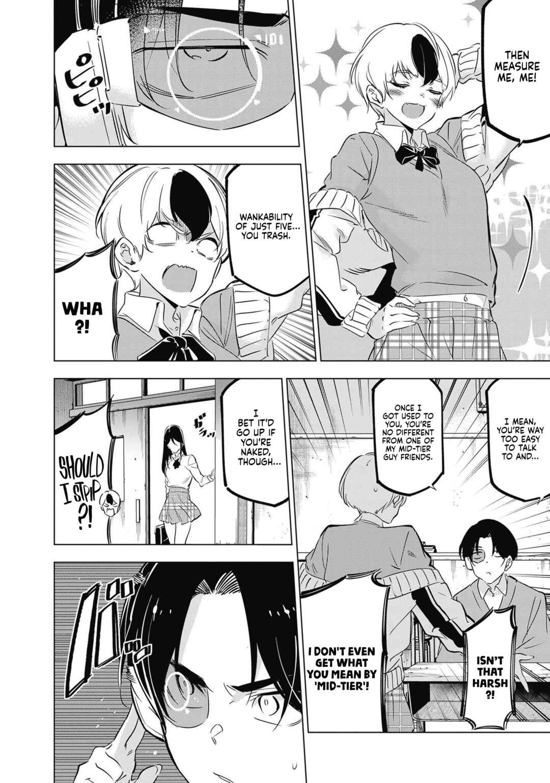 Hotokesama Kara Ecchi Item wo Morau Chapter 1 - Page 2