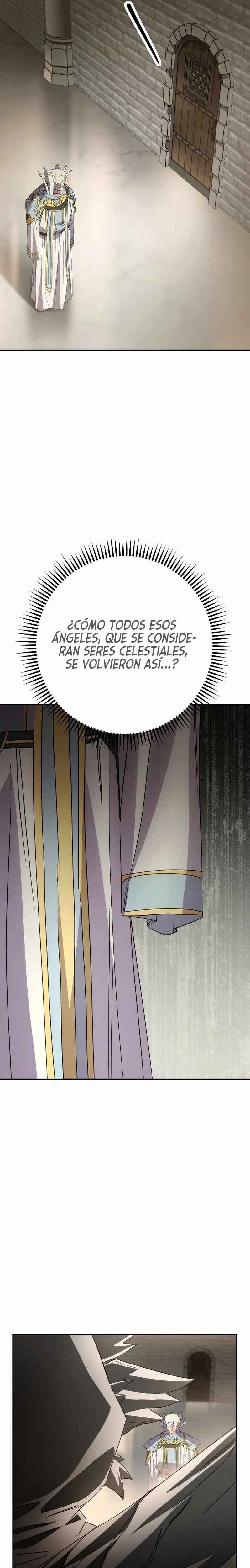 The Live Chapter 149 - Page 11