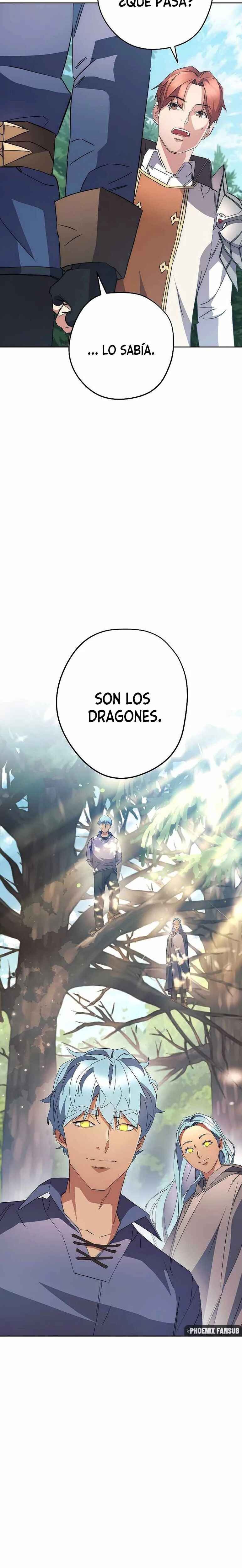 The Live Chapter 149 - Page 19