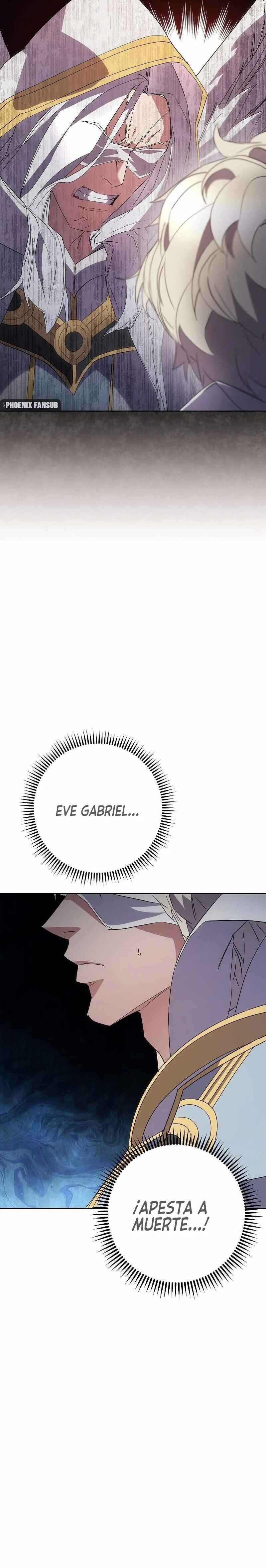 The Live Chapter 149 - Page 4