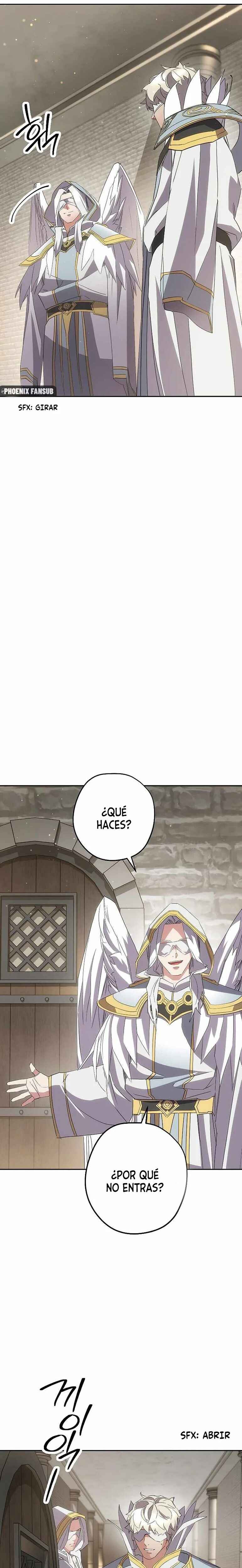 The Live Chapter 149 - Page 6