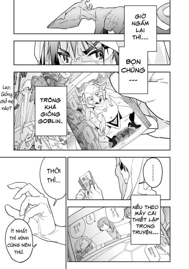 'Shop' Skill sae Areba, Dungeon Ka Shita Sekai demo Rakushou Da: Hakugai Sareta Shounen no Saikyou Zamaa Life Chapter 2 - Page 16