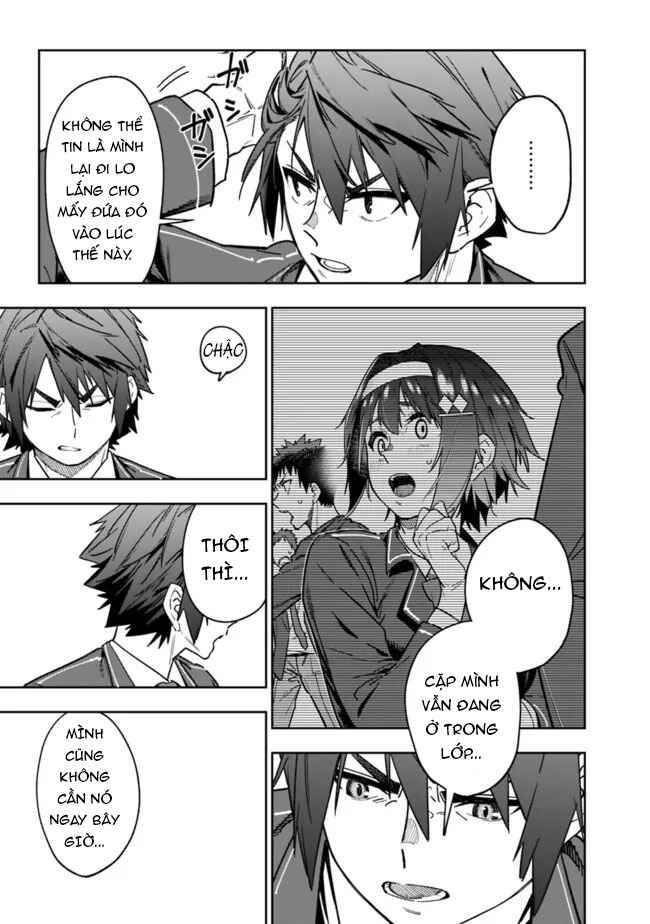 'Shop' Skill sae Areba, Dungeon Ka Shita Sekai demo Rakushou Da: Hakugai Sareta Shounen no Saikyou Zamaa Life Chapter 2 - Page 4