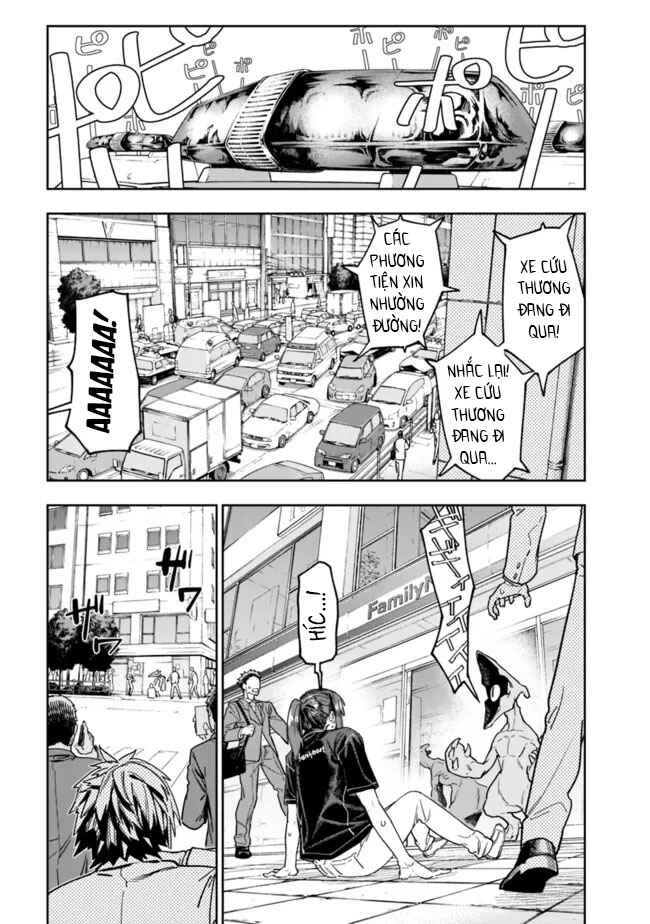'Shop' Skill sae Areba, Dungeon Ka Shita Sekai demo Rakushou Da: Hakugai Sareta Shounen no Saikyou Zamaa Life Chapter 2 - Page 6