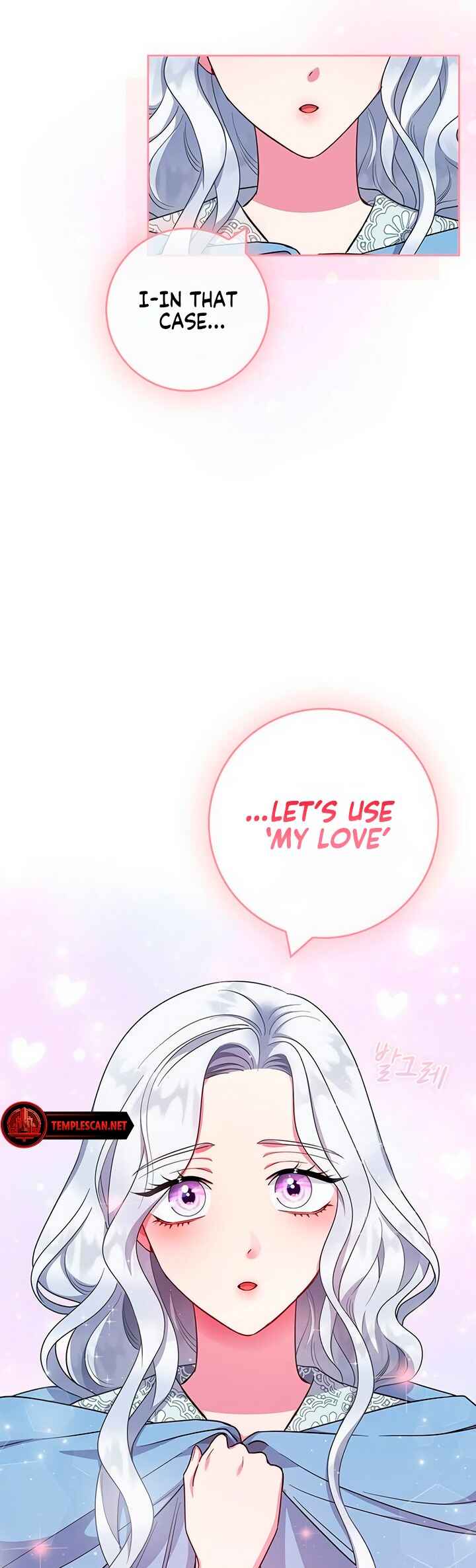 I Became the Mother of the Evil Male Lead Chapter 46 - Page 10
