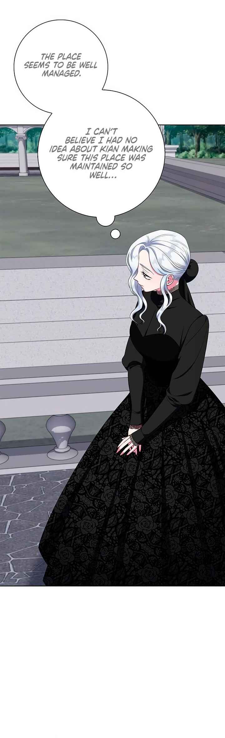 I Became the Mother of the Evil Male Lead Chapter 46 - Page 26