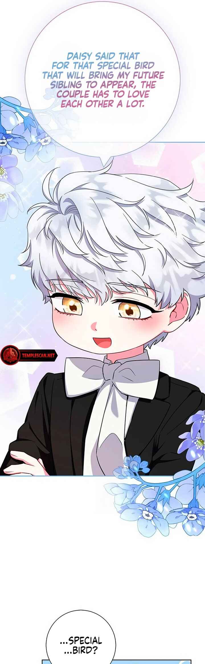 I Became the Mother of the Evil Male Lead Chapter 46 - Page 42