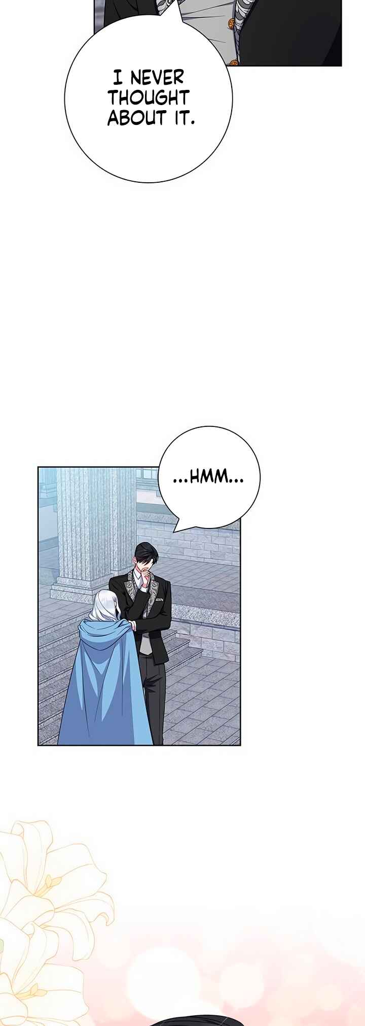 I Became the Mother of the Evil Male Lead Chapter 46 - Page 5