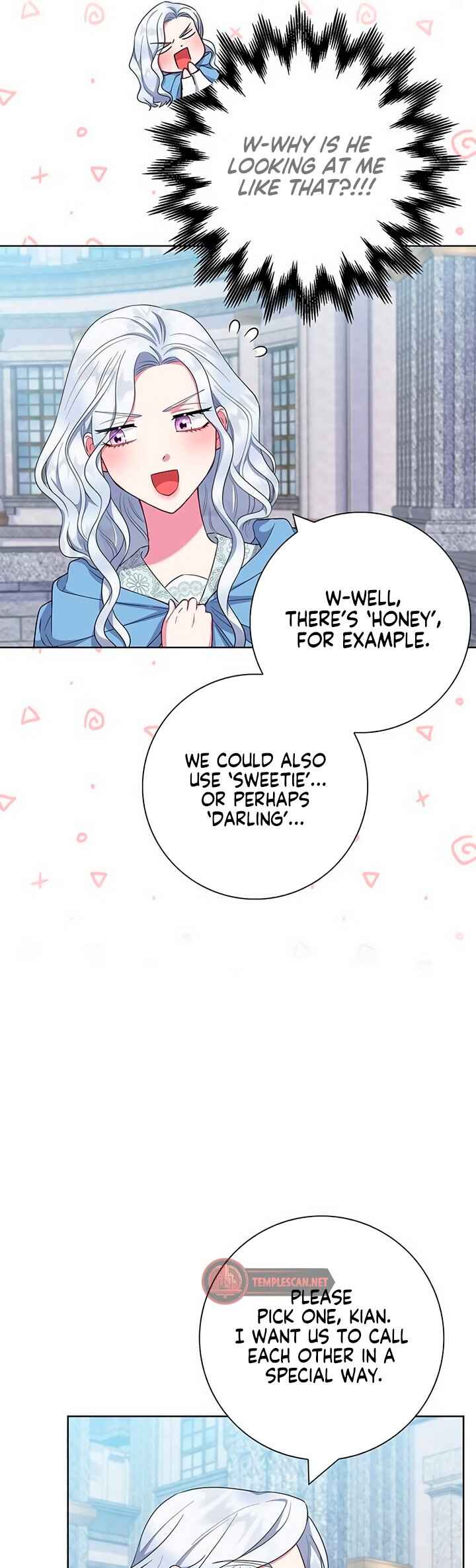 I Became the Mother of the Evil Male Lead Chapter 46 - Page 7
