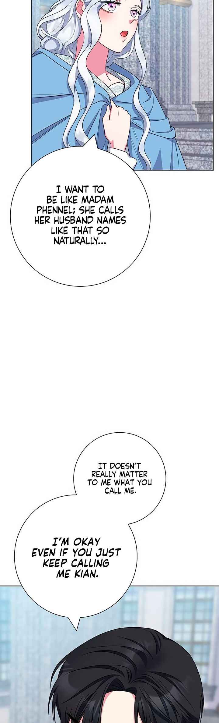 I Became the Mother of the Evil Male Lead Chapter 46 - Page 8