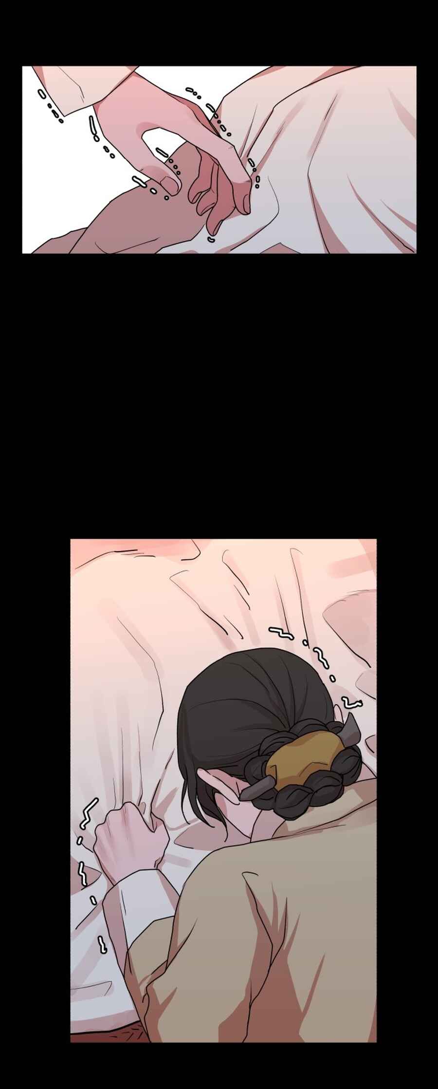 Fox Love Story Chapter 22 - Page 10