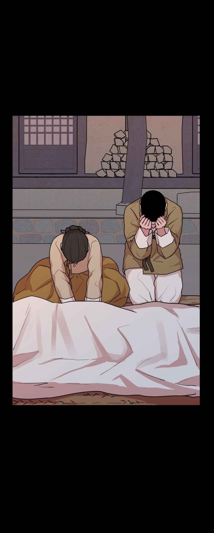 Fox Love Story Chapter 22 - Page 11