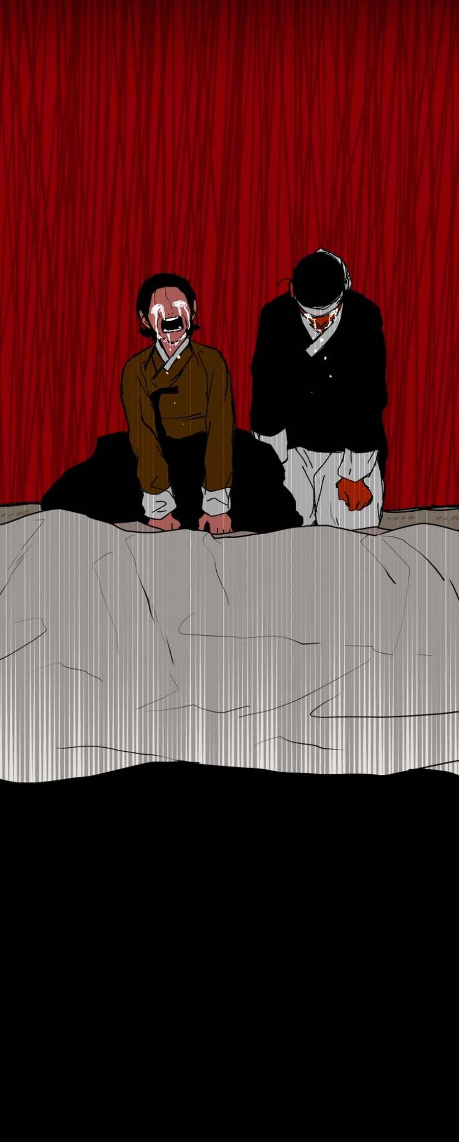 Fox Love Story Chapter 22 - Page 13