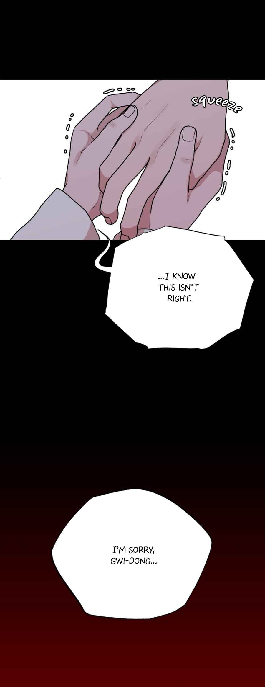 Fox Love Story Chapter 22 - Page 27