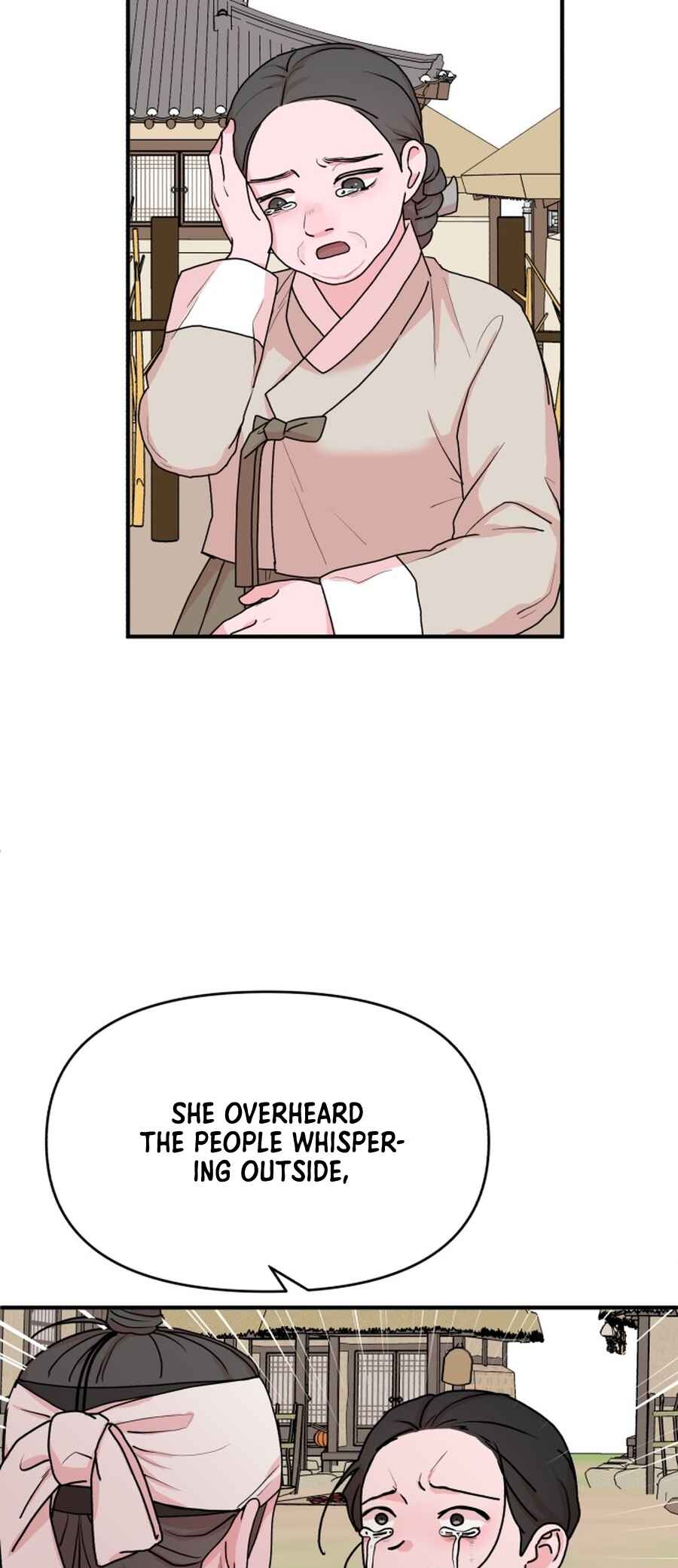 Fox Love Story Chapter 22 - Page 36