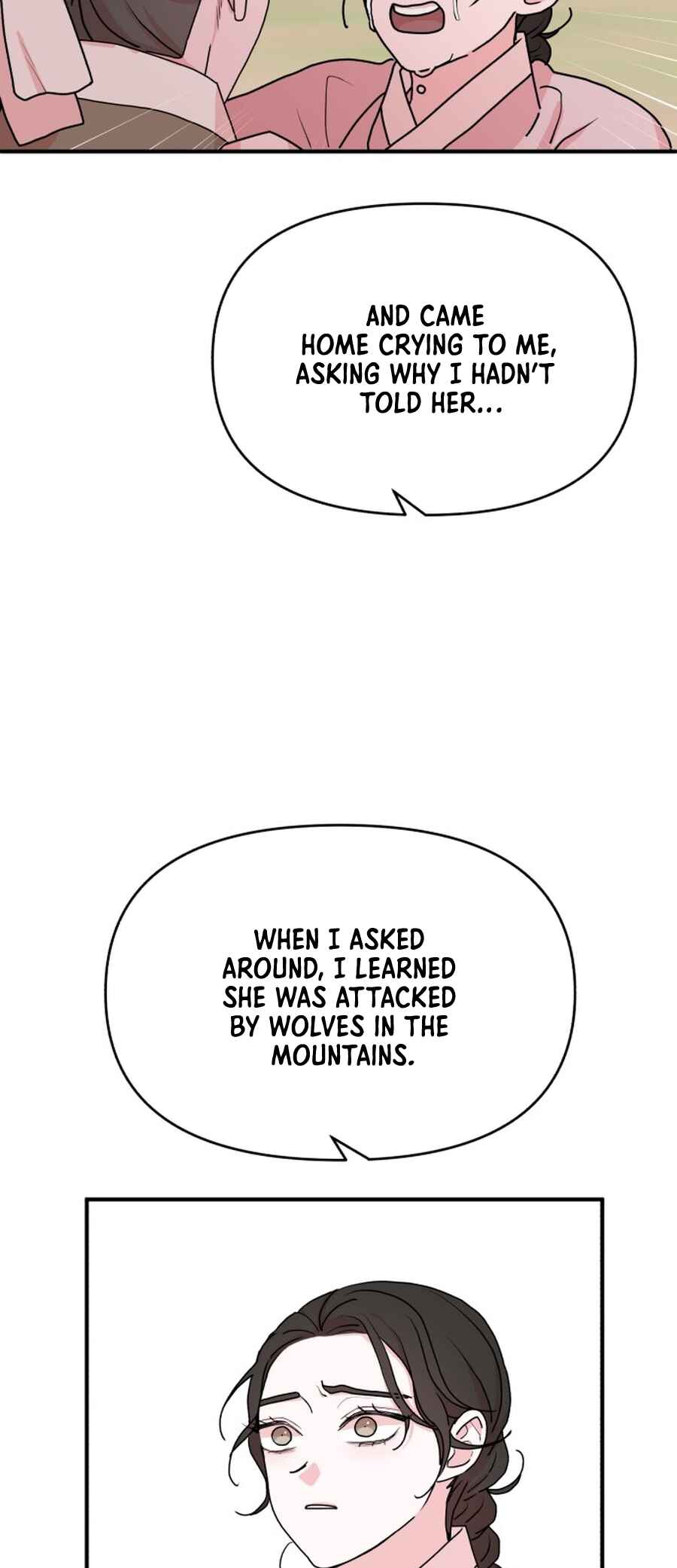 Fox Love Story Chapter 22 - Page 37