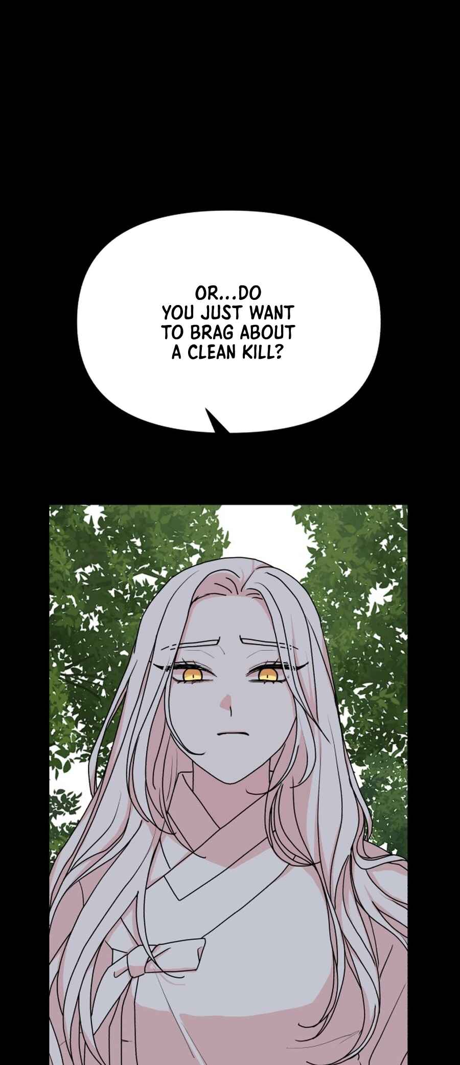 Fox Love Story Chapter 22 - Page 40