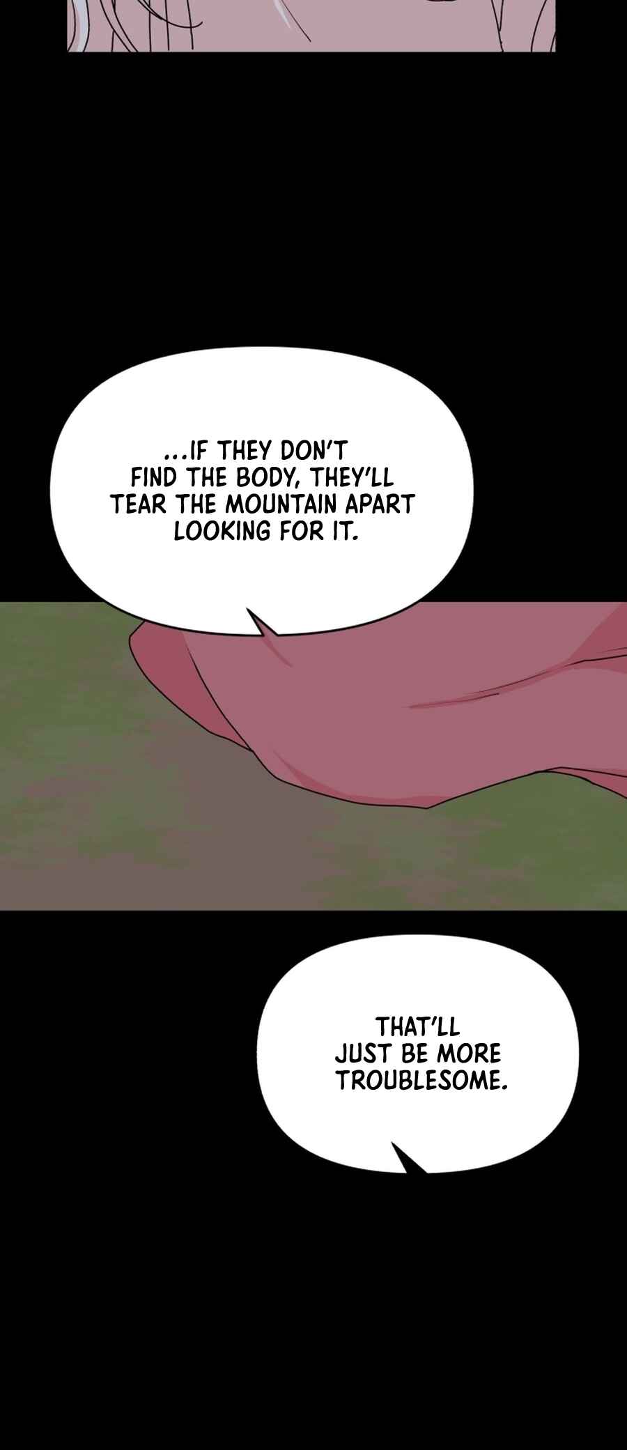 Fox Love Story Chapter 22 - Page 41