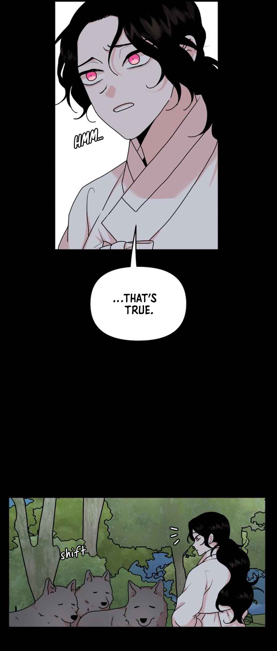Fox Love Story Chapter 22 - Page 42