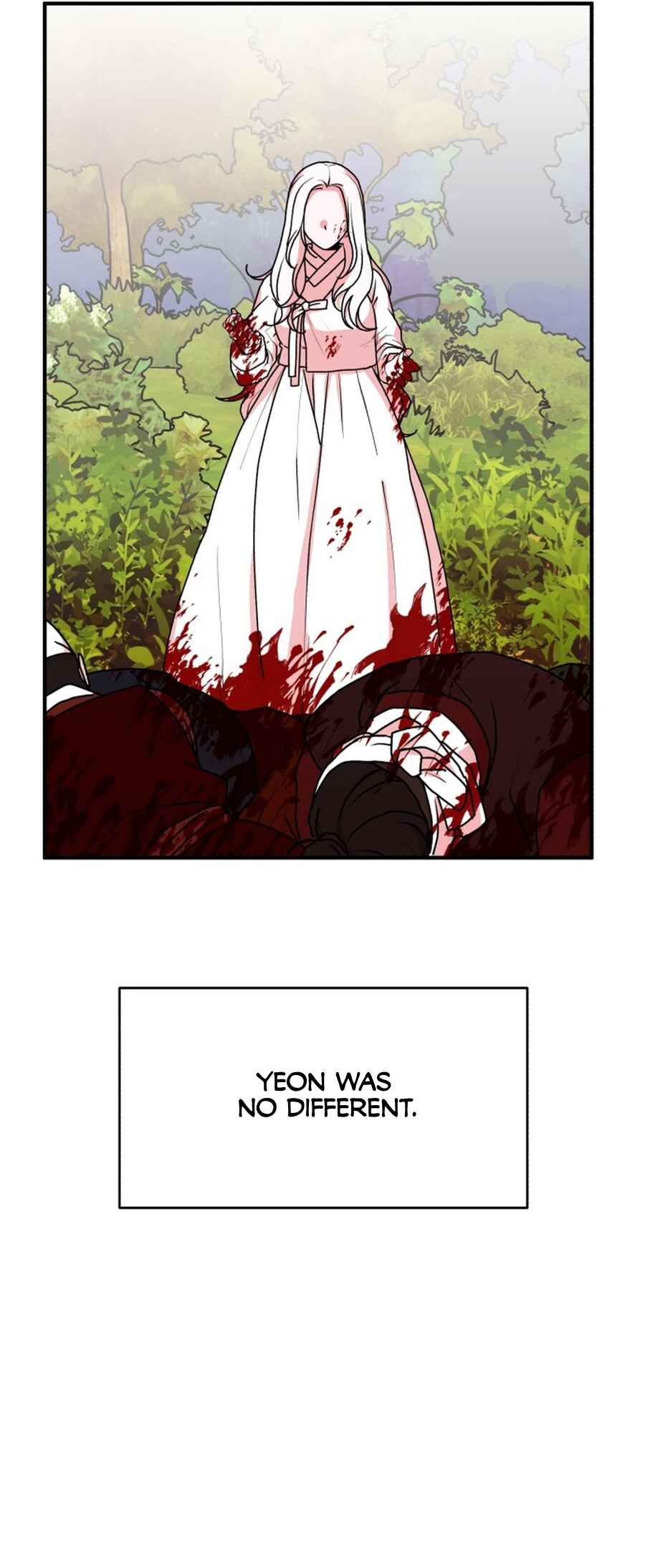 Fox Love Story Chapter 22 - Page 49