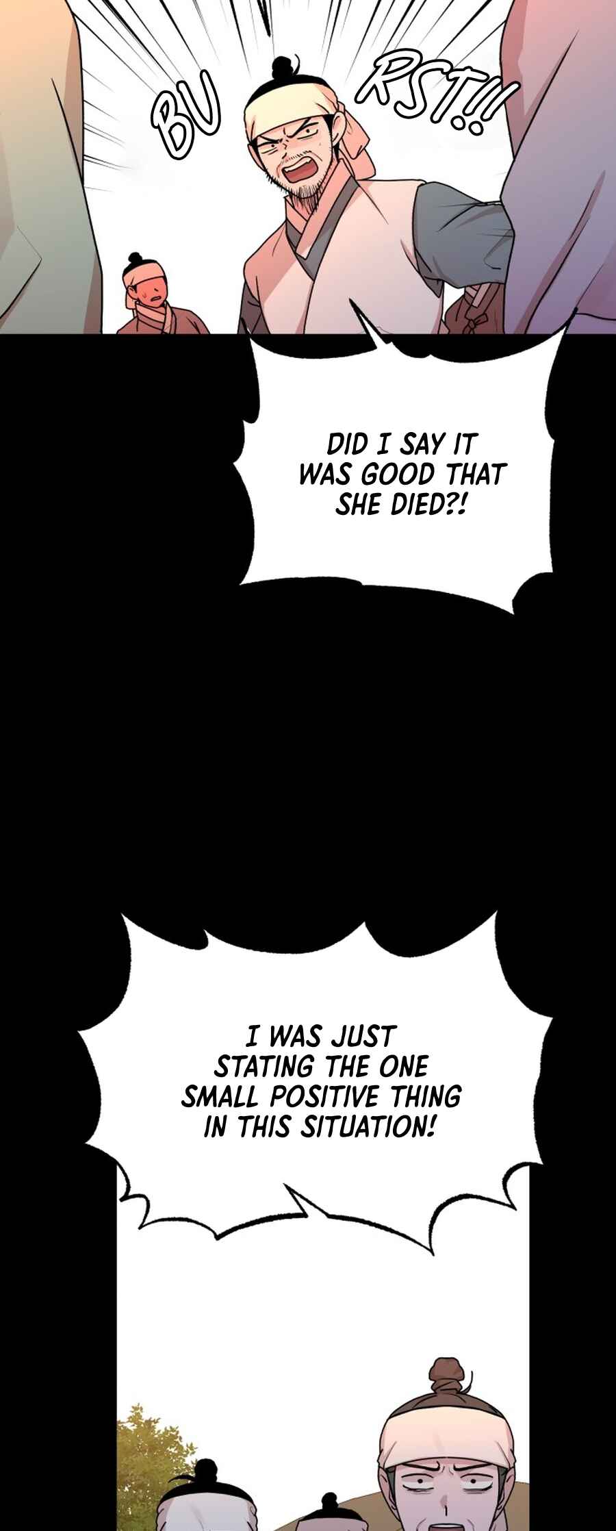 Fox Love Story Chapter 22 - Page 5