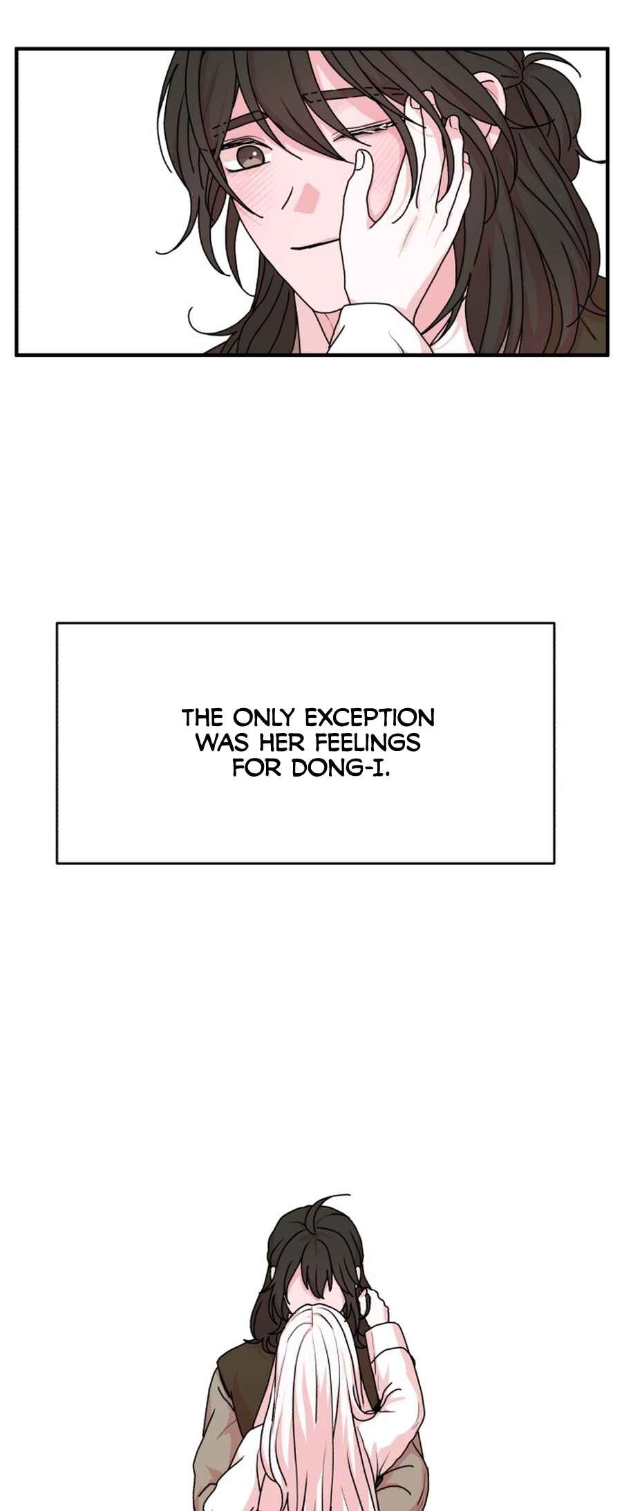 Fox Love Story Chapter 22 - Page 50