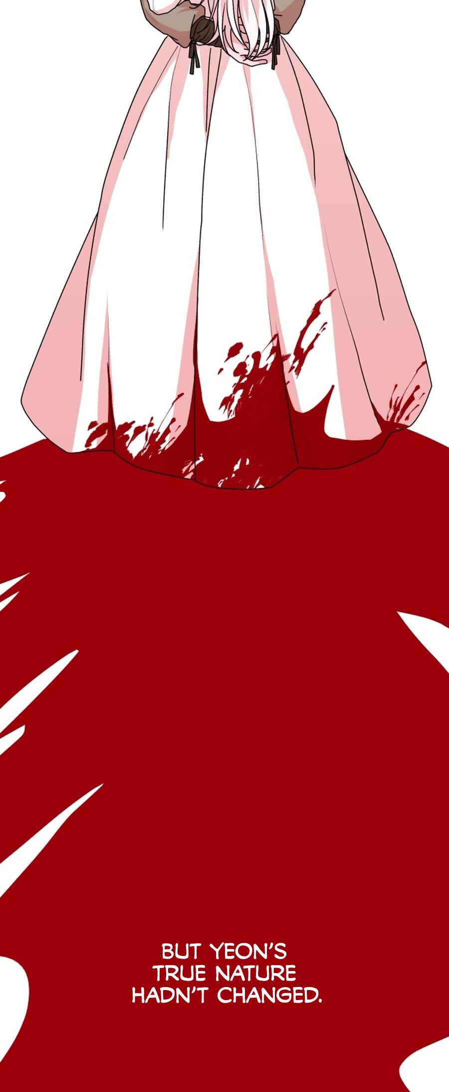 Fox Love Story Chapter 22 - Page 51