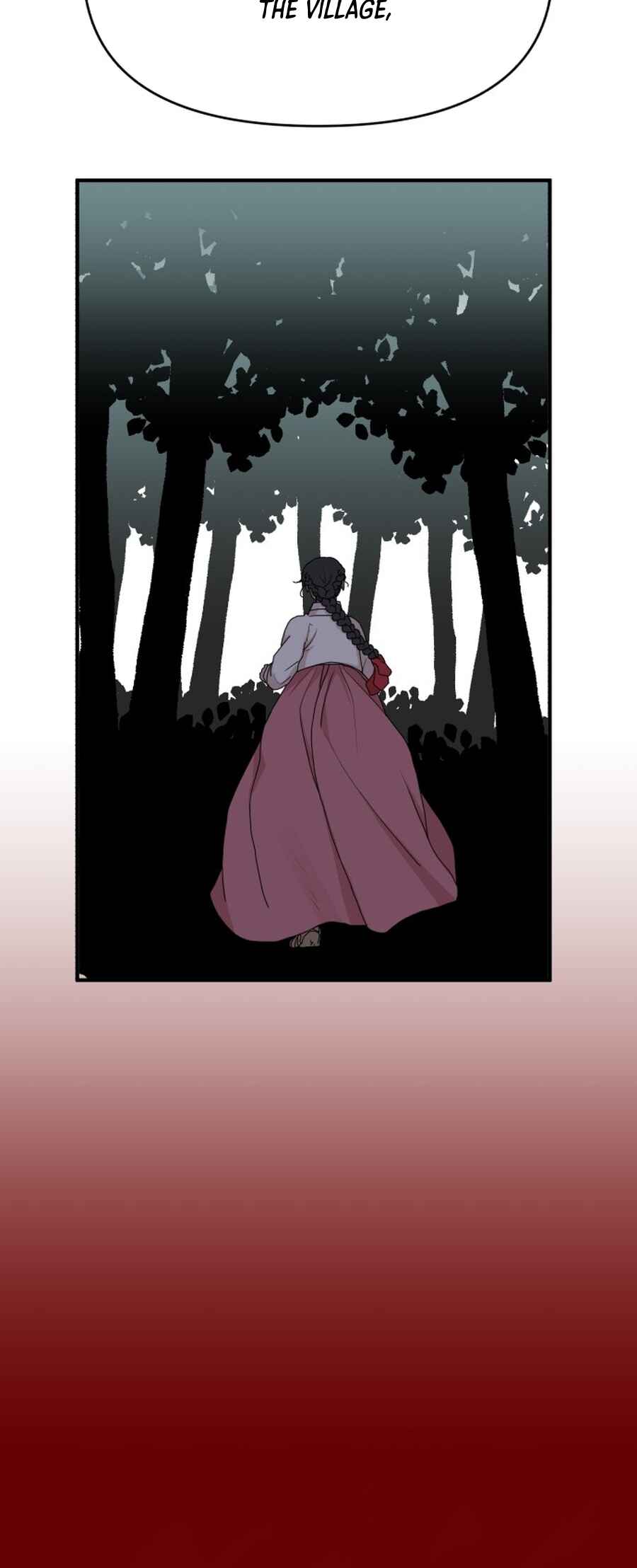 Fox Love Story Chapter 22 - Page 57