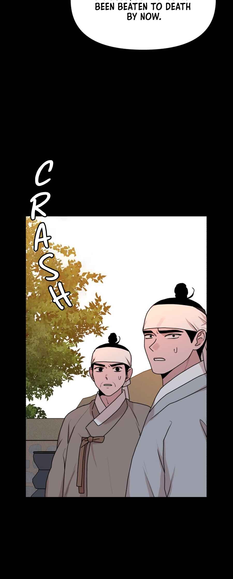 Fox Love Story Chapter 22 - Page 7