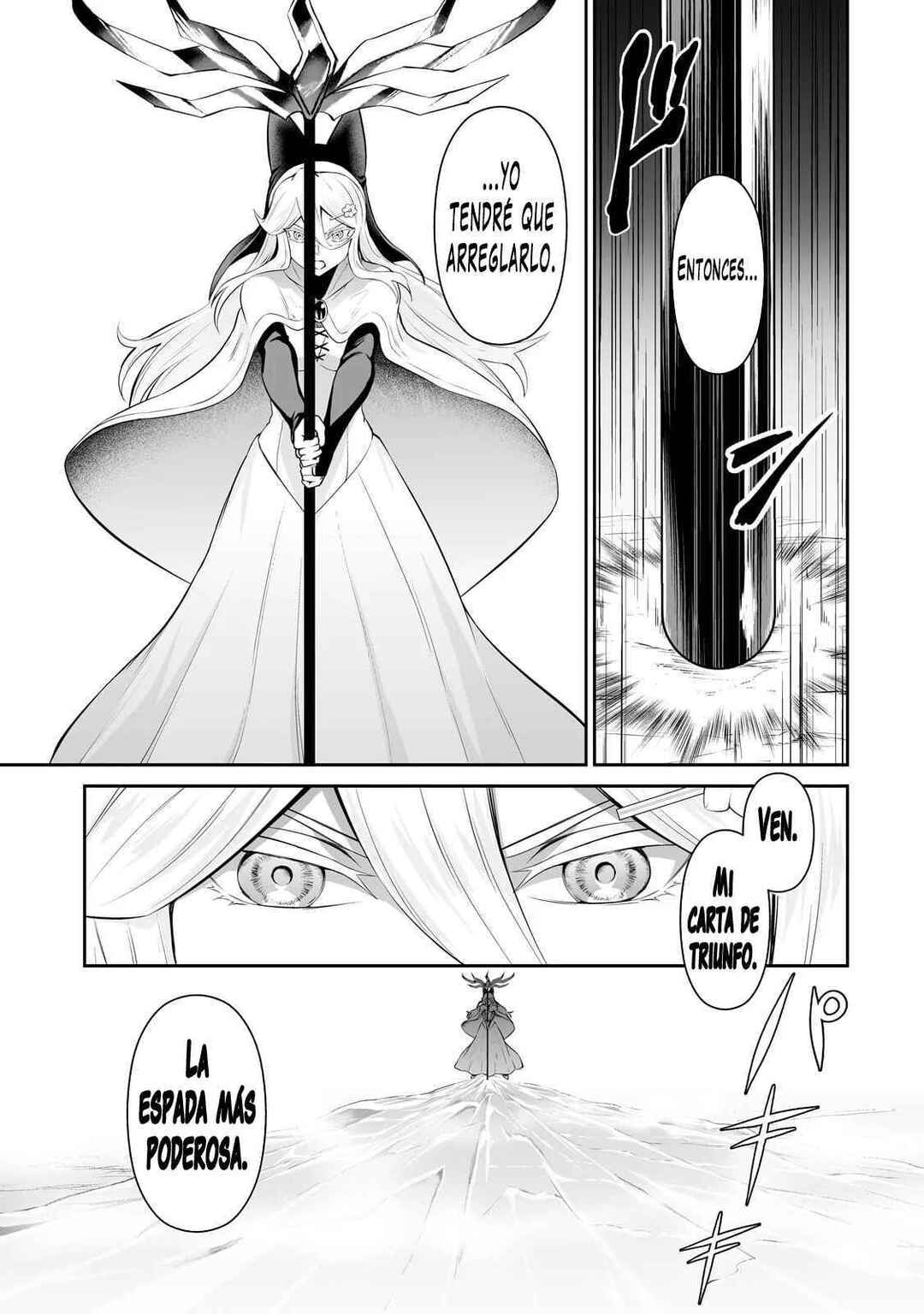 Salaryman ga Isekai ni Ittara Shitennou ni Natta Hanashi Chapter 86 - Page 17