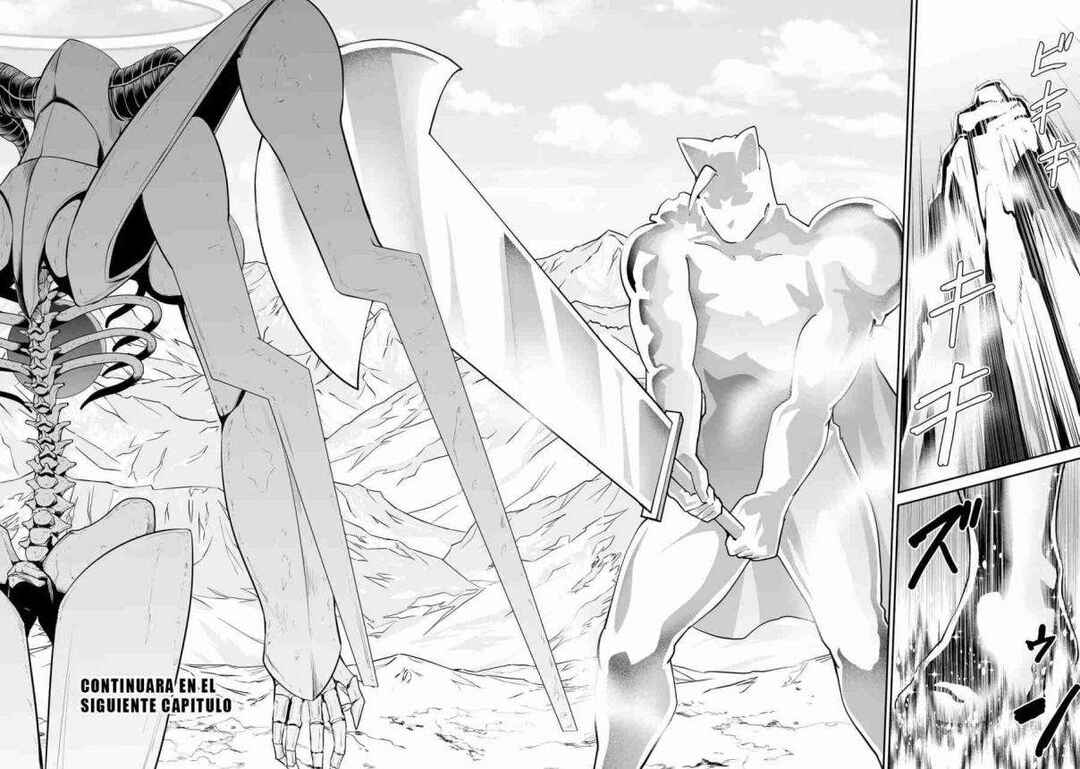 Salaryman ga Isekai ni Ittara Shitennou ni Natta Hanashi Chapter 86 - Page 18