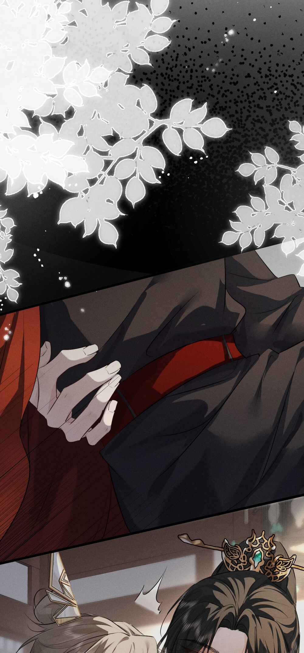 Mad for Love Chapter 52 - Page 13