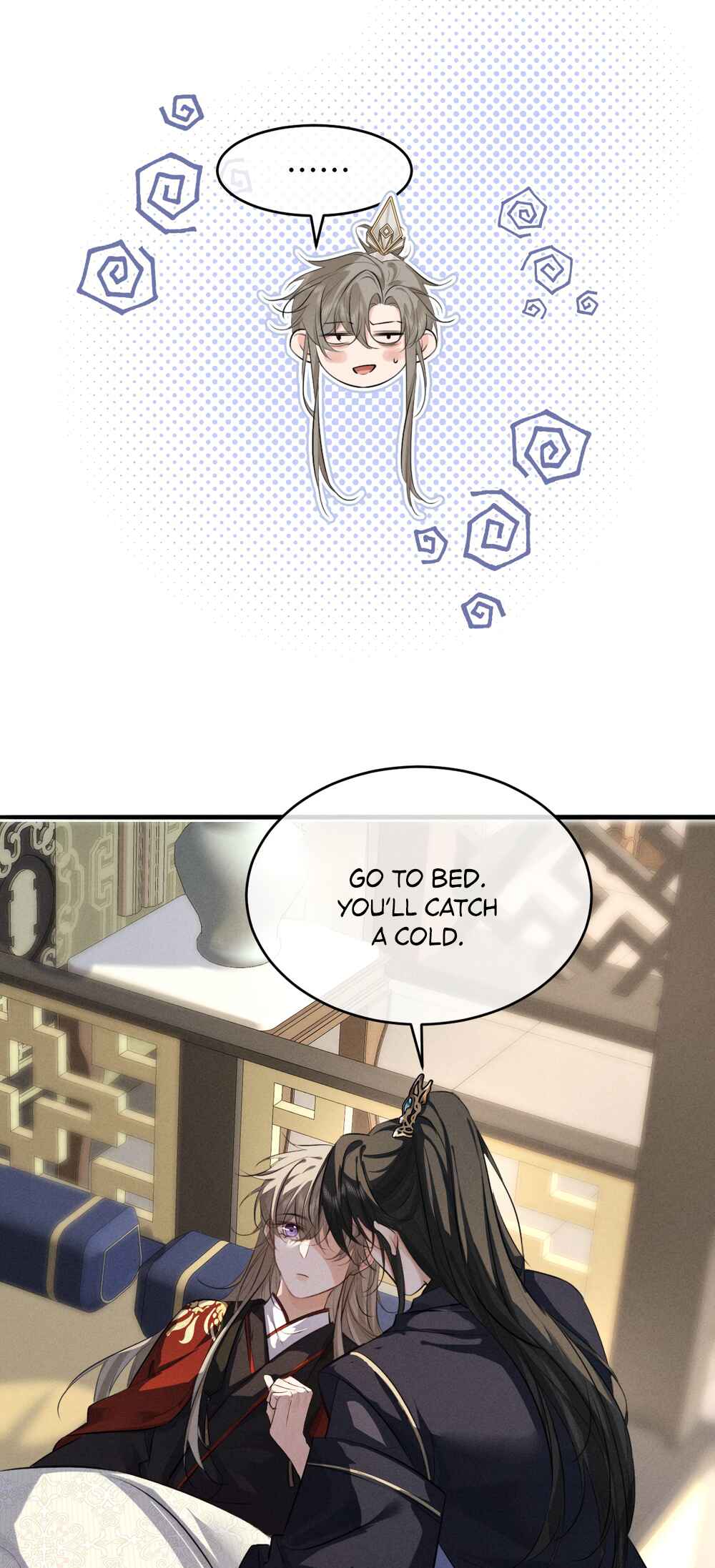 Mad for Love Chapter 52 - Page 17