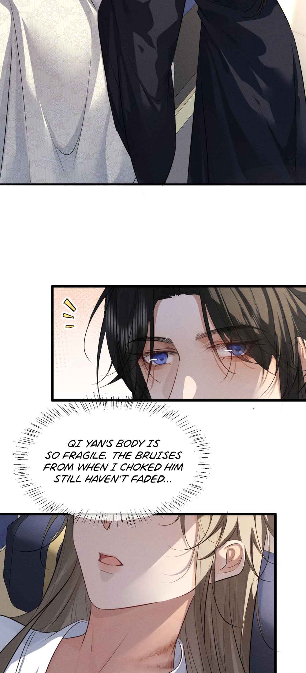Mad for Love Chapter 52 - Page 18