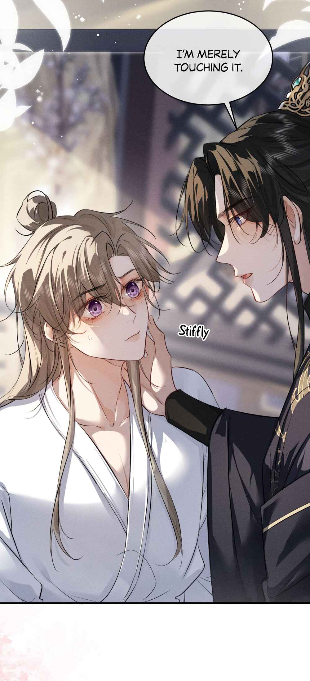Mad for Love Chapter 52 - Page 21