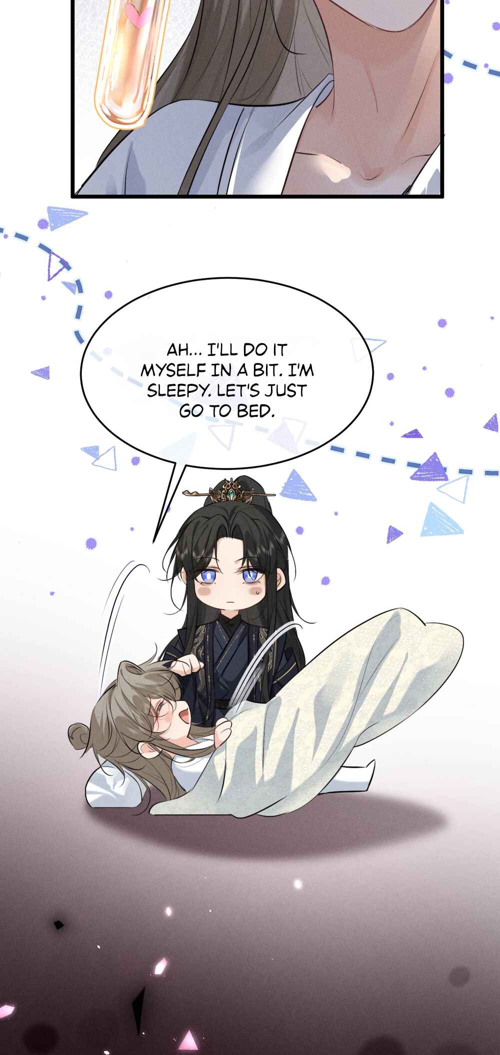 Mad for Love Chapter 52 - Page 26