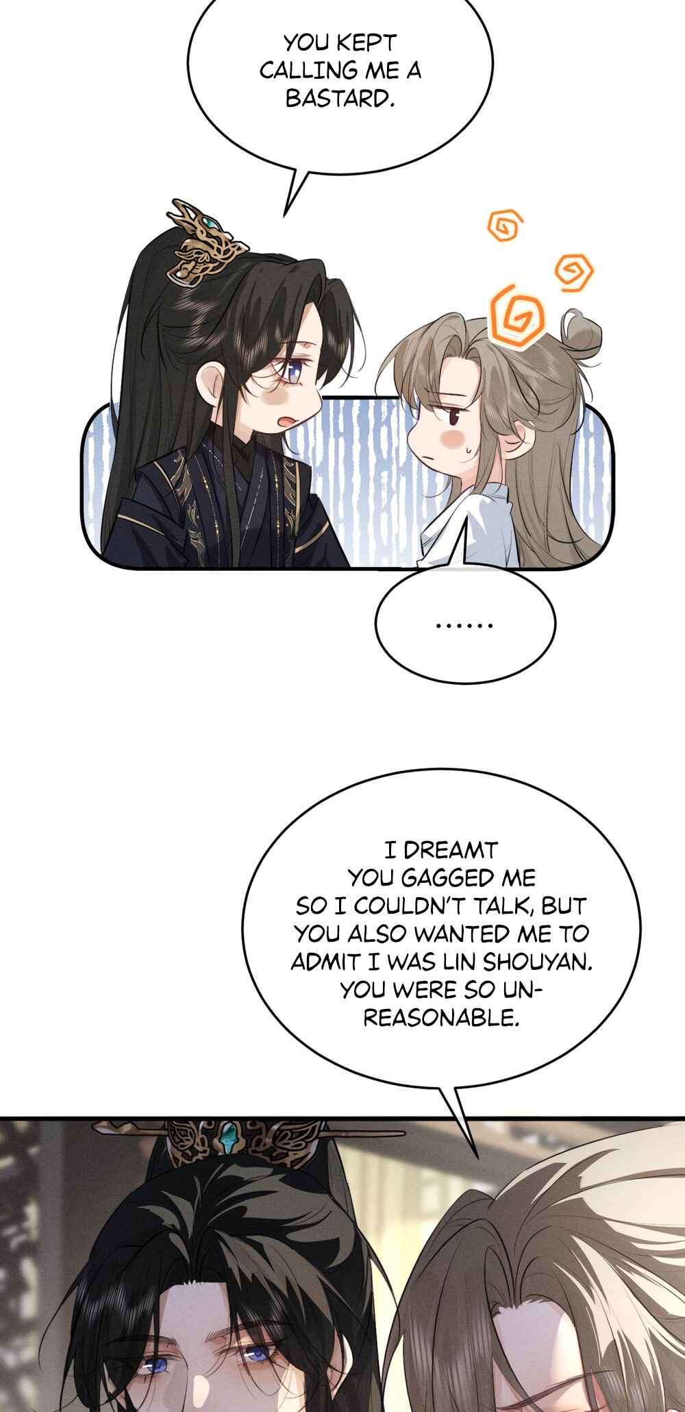 Mad for Love Chapter 52 - Page 31