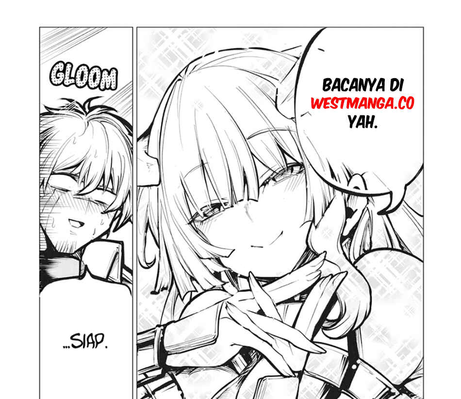 Musume Ni Danzai Sareru Akuyaku Koushaku Ni Tensei Shitemashita ~Akuyaku Muubu o Yameta no ni Nazeka Musume ga Koori No Reijou Ka Suru Ken~ Chapter 1 - Page 37